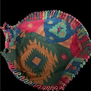 Longaberger liner for pie basket